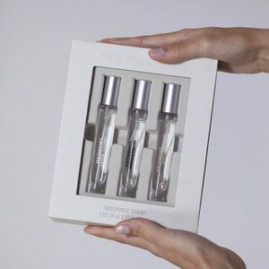 TRIO PURSE SPRAY